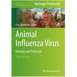 Animal Influenza Virus, Fachbücher