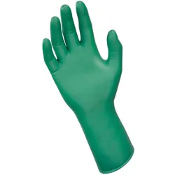 Ansell, Schutzhandschuhe, Chemikalienschutzhandschuh Microflex 93-260, EN388:2016, Gr.10 (10, 9.5, XL)