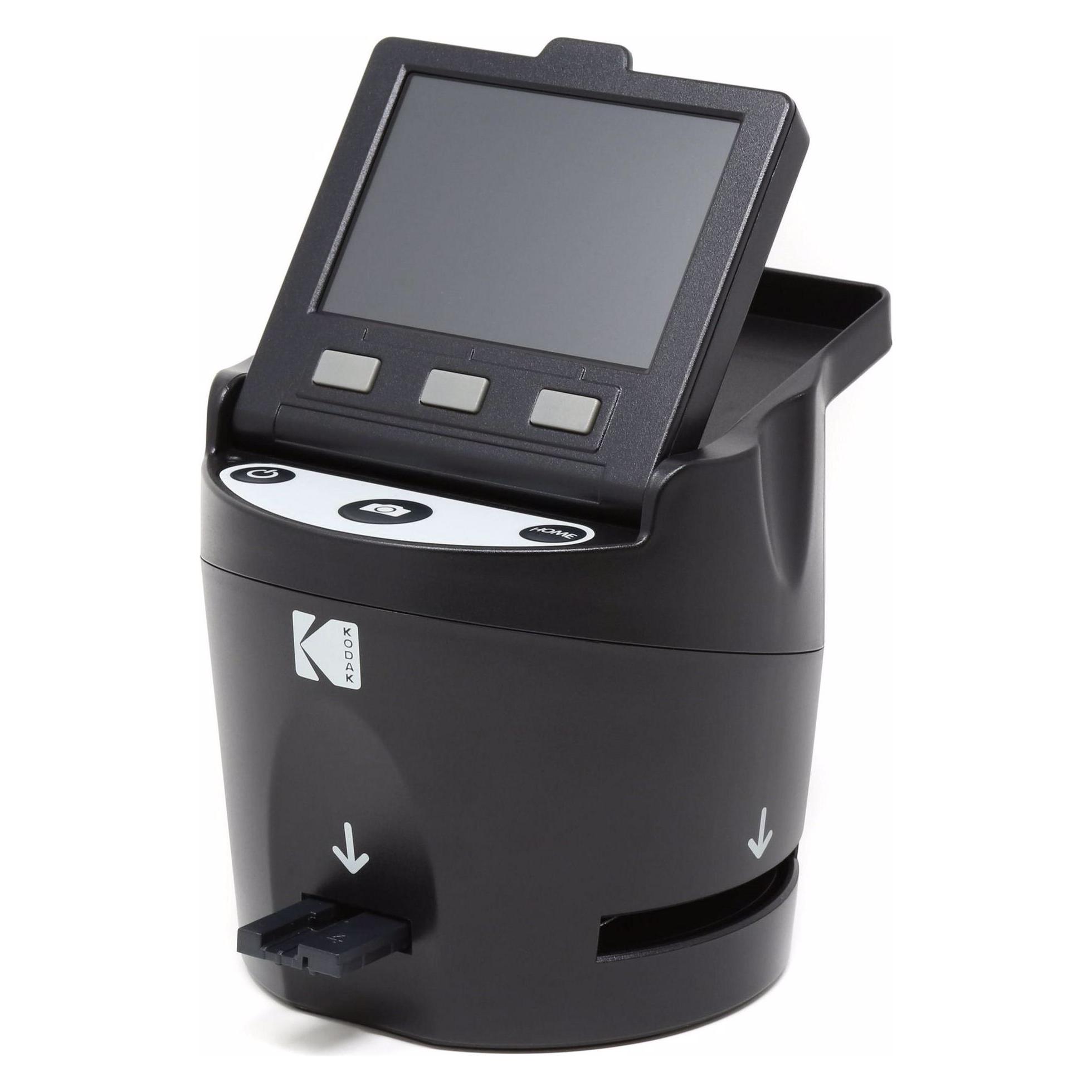 Kodak Digitalen Film-Scanner Scannen (HDMI, SDHC Karte, USB) (RODFS35)