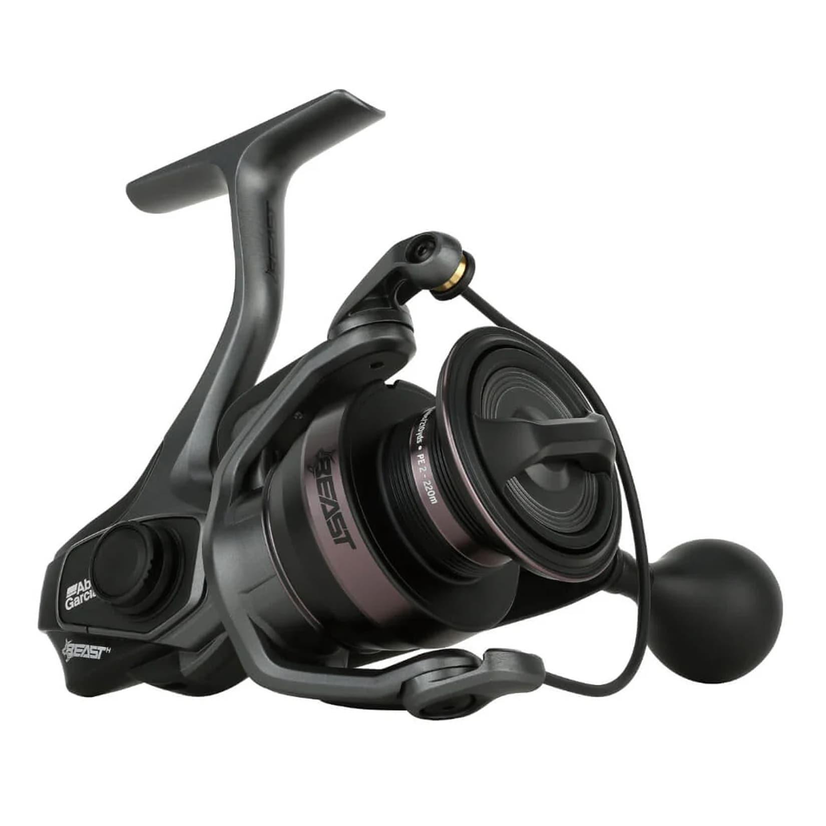 Abu Garcia Beast SP3500 Spinnrolle