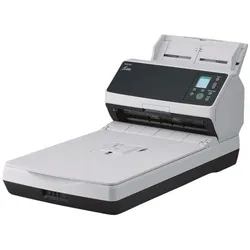Ricoh Dokumentenscanner »fi-8290« schwarz, 57.7x30 cm
