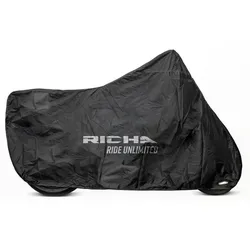 Richa Outdoor Motorrad Abdeckplane M