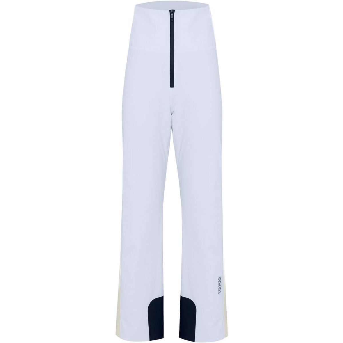 Colmar Glam - Advanced Fit 4WAY Stretch Ski Pant white-white (01) 42 04000000-8ZQ-01-42