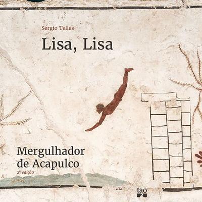 Lisa, Lisa - Sérgio Telles, Audio, 9788521224167
