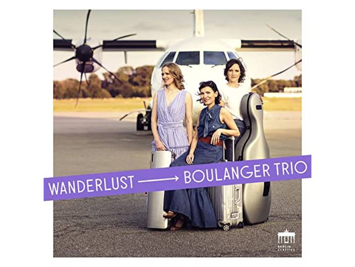 Wanderlust