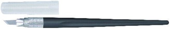 NT-CUTTER Scalpel 132 mm NT Cutter NT Incorporated (489671)
