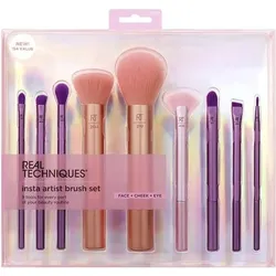 Real Techniques, Schminkpinsel, Insta Artist (Foundation)