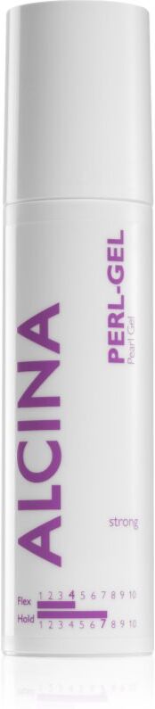 Alcina Pearl Gel Perlmutt-Stylinggel 100 ml