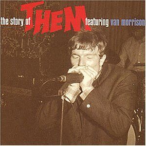 Them - The Story Of Them Featuring Van Morrison - Preis vom 06.10.2026 07:26:00 h
