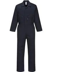 Overall "C815" - S - dunkelmarine