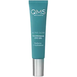 15ml QMS Active Glow ILLUMIntense Eye Gel