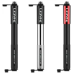 LEZYNE Minipumpe Grip Drive HP | medium