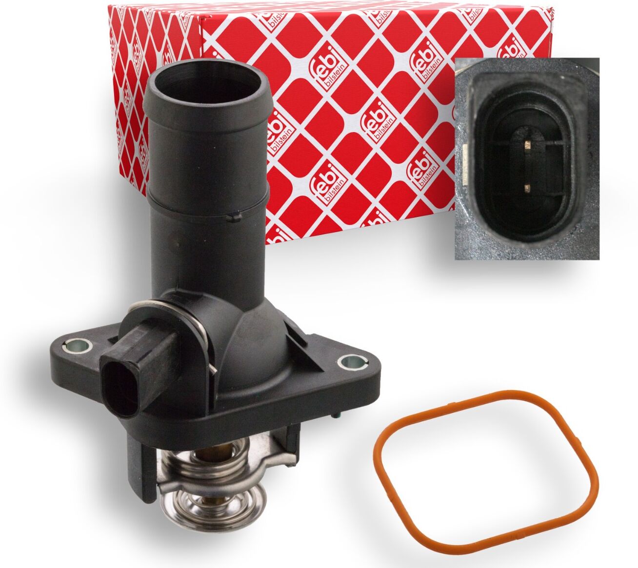 FEBI BILSTEIN 107988 Thermostat