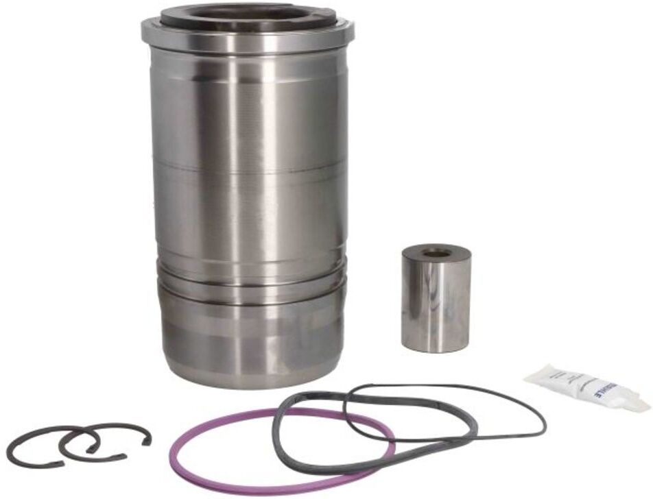 Reparatursatz, Kolben/Zylinderlaufbuchse MAHLE 037 AY 00107 090