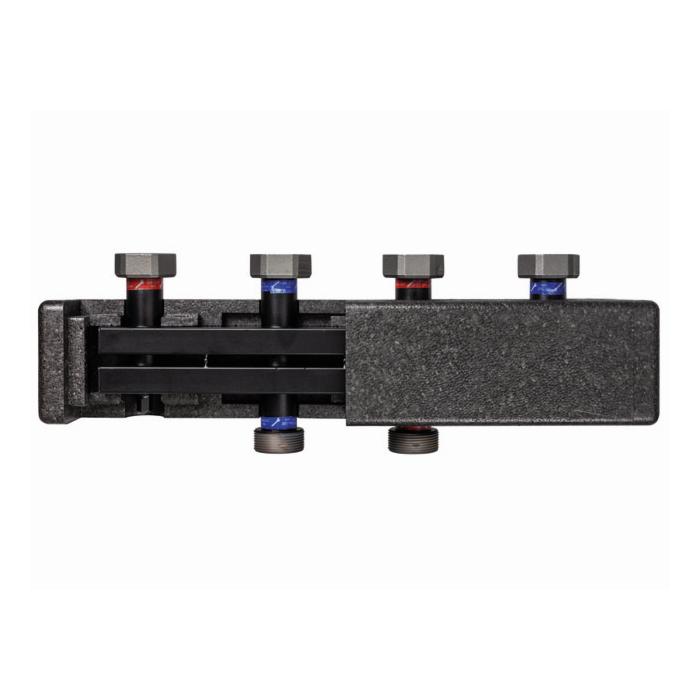 Afriso Kesselverteiler 77310 KSV 125-2 2 Heizkreise