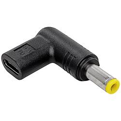 Akyga USB-C® Adapter 100 W 5 A AK-ND-C01