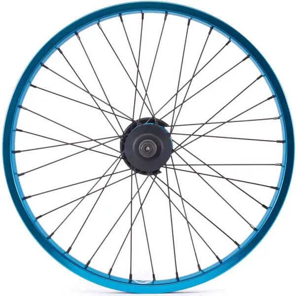 BMX Hinterrad Salt Everest 20" Freecoaster (Blau - Left hand drive)