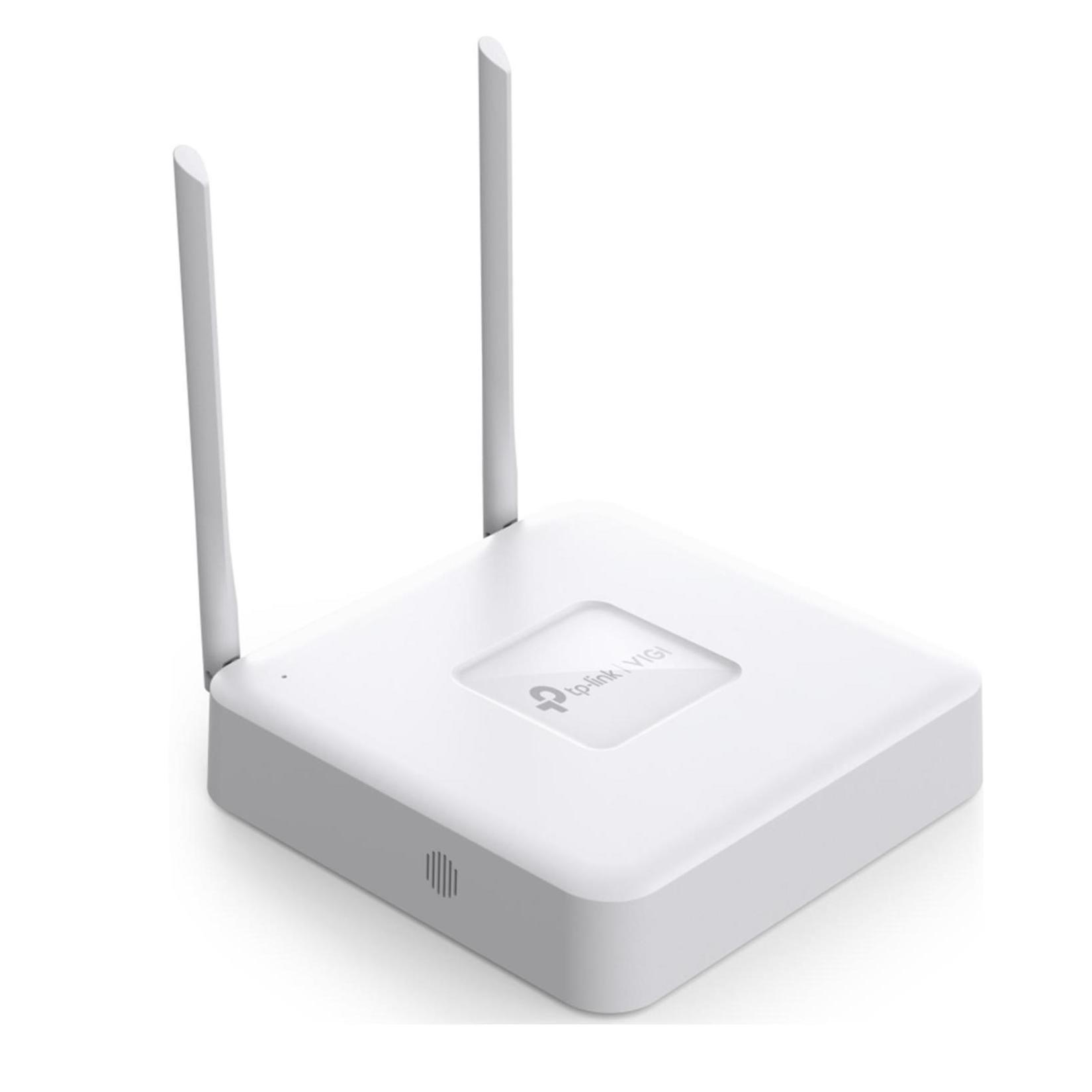 TP-Link NVR1108H-W (Netzwerk Videorecorder (NVR)) (VIGINVR1108H-W)