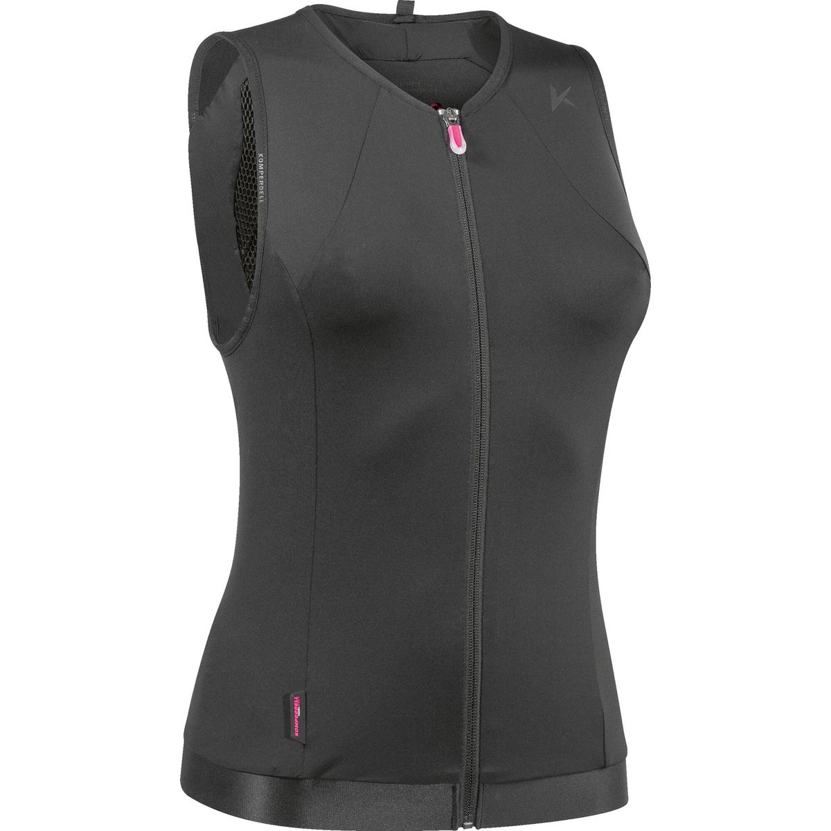 Komperdell Ultraflex Air Women black/ pink (2) XL 6701-2-XL