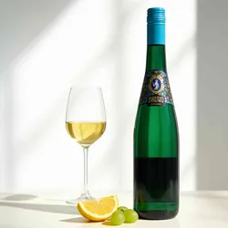 Karthäuserhof 2024 Karthäuserhof Bruno Riesling 2024 Riesling Deutschland
