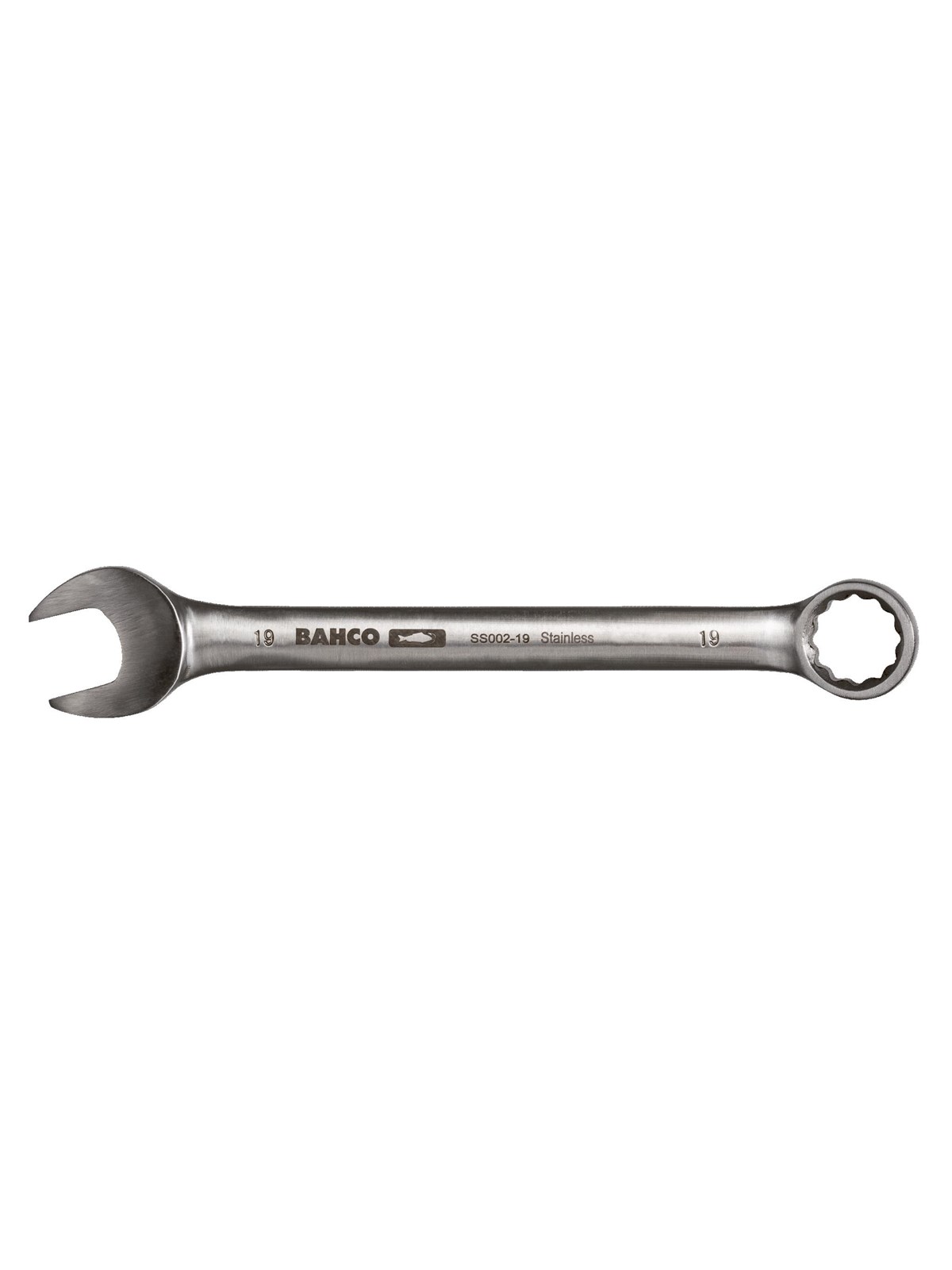 BAHCO SS002-10 combination wrench