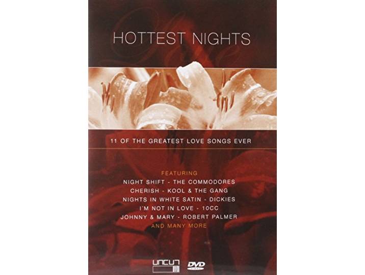 Hottest Nights