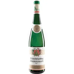 Welschriesling Retro DAC 2024 Muster 0,75l