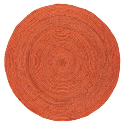 SAFAVIEH Handmade Natural Fiber Sava Casual Jute Rug