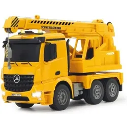 Jamara Schwerlastkran Mercedes Arocs