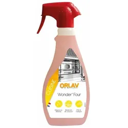 Backofenspray - 750mL - ORLAV x 6
