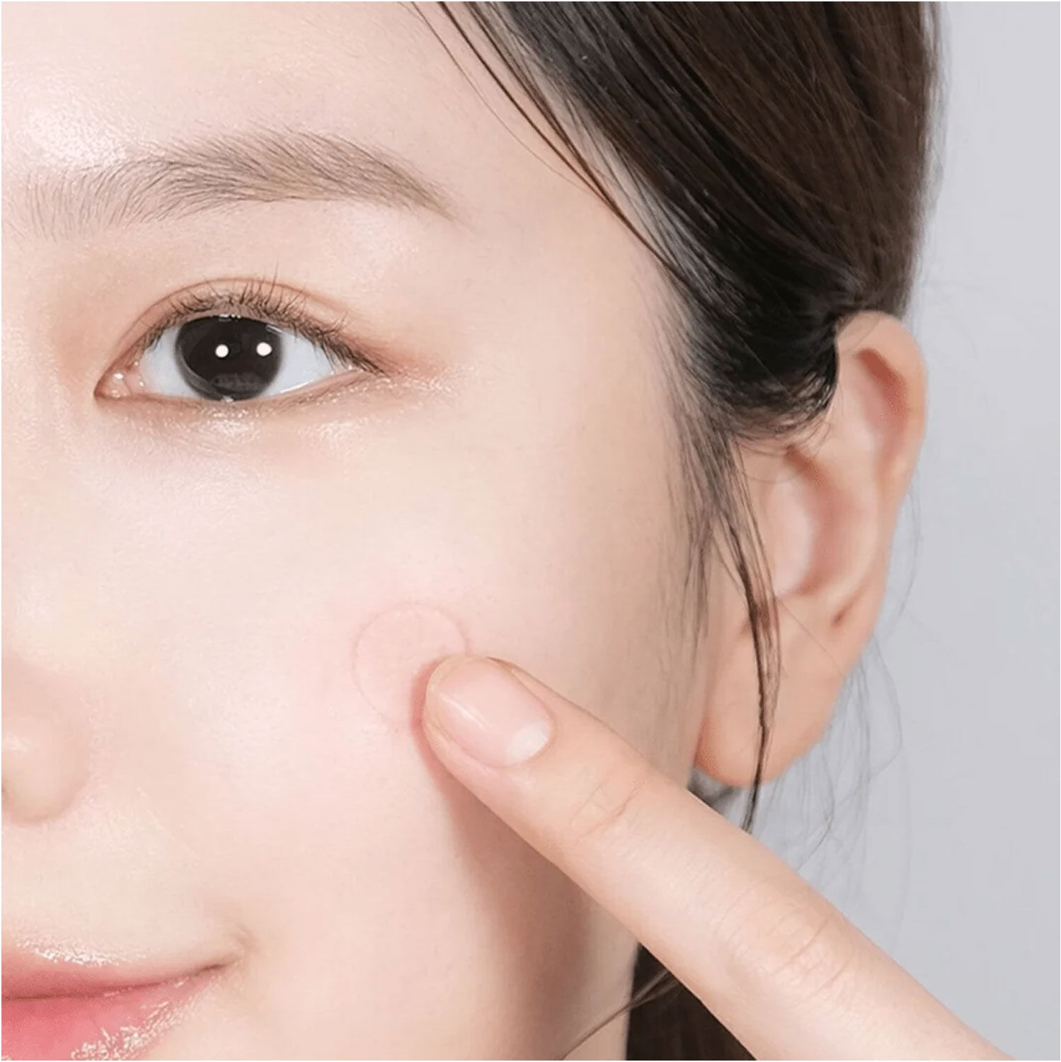 BIOHEAL BOH Panthecell Repair Cica Micro Spot Patch 12pcs