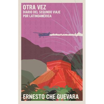 Otra Vez, Taschenbuch von Ernesto Che Guevara, Random House N.Y., 978-1-64421-142-7