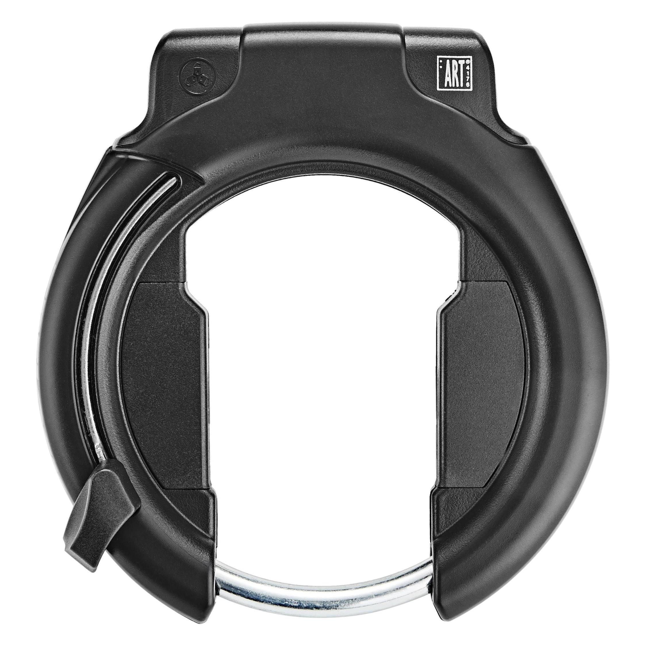 Trelock RS 453 Protect-O-Connect Rahmenschloss NAZ ZR 20 (8002878)