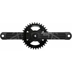Rotor, Velokurbel, (175 mm)