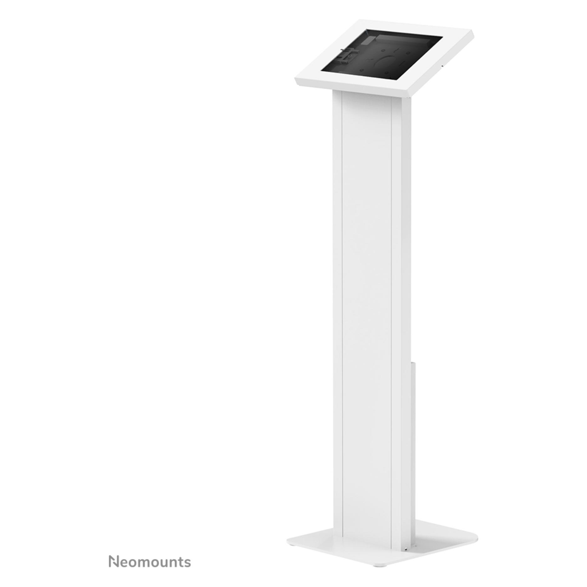 Neomounts Bodenständer (FL15-750WH1)