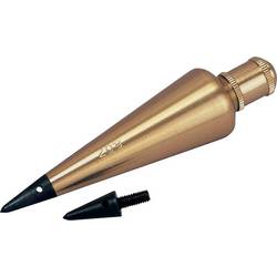 STANLEY 0-47-973 Senklot Passend für (Marke-Nivelliergeräte) Stanley
