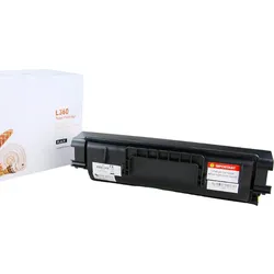XL-Toner kompatibel zu Lexmark E360/ 0E360H11E