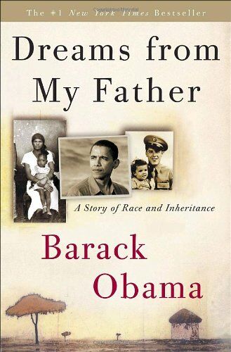 Barack Obama - Dreams from My Father: A Story of Race and Inheritance - Preis vom 13.10.2026 11:25:28 h