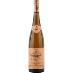 Gewürztraminer Clos Windsbuhl Zind-Humbrecht 2019 BIO
