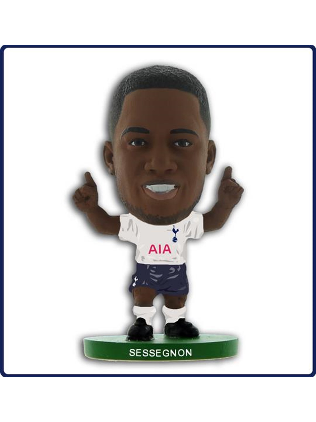 Soccerstarz - Tottenham Ryan Sessegnon