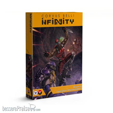 Corvus Belli INF280068-1251