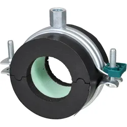 Walraven Kälteschelle BISOFIX E13 60,3 mm Gewinde: M8/M10 -45/+105 C