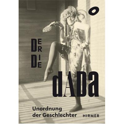 der die DADA, Taschenbuch von , Hirmer, 978-3-7774-4443-7