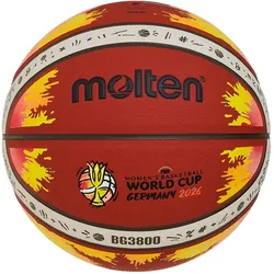 Molten, Basketbälle, (6)