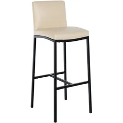 Barhocker Freeport Kunstleder B