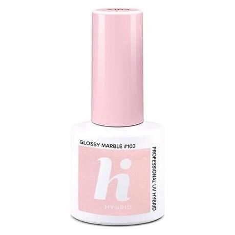 Hybrid Professional UV 5ml 103 (103, UV-Gel Lack) (41312575)