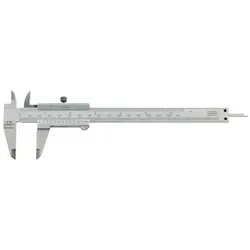 FORMAT Taschemessschieber Soft Glide 150mm
