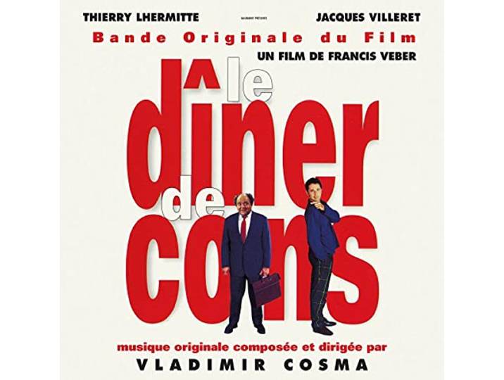 Le Diner de Cons
