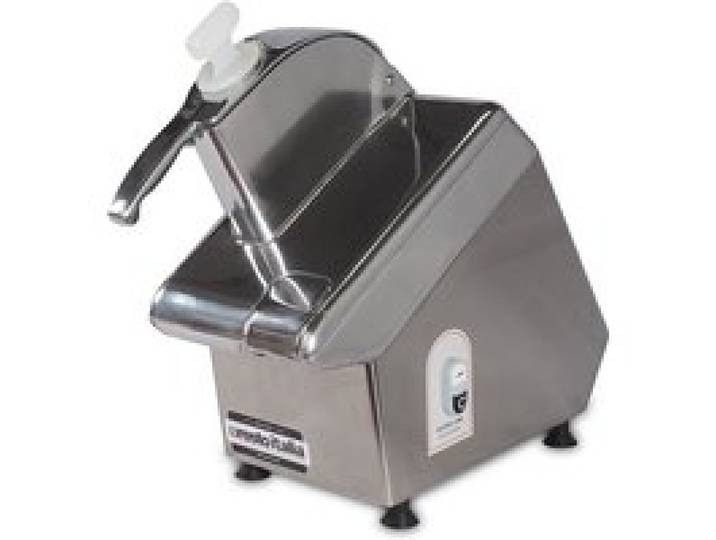 Coupe Légumes Electrique TITANIUM Monophasé 200 kg/h - Resto Italia