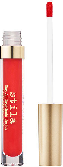 Stila Stay All Day Sheer Liquid Lipstick-Sheer Fragola